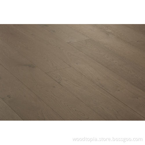 Solid Oak Flooring Multi-layer Engineered wood Flooring